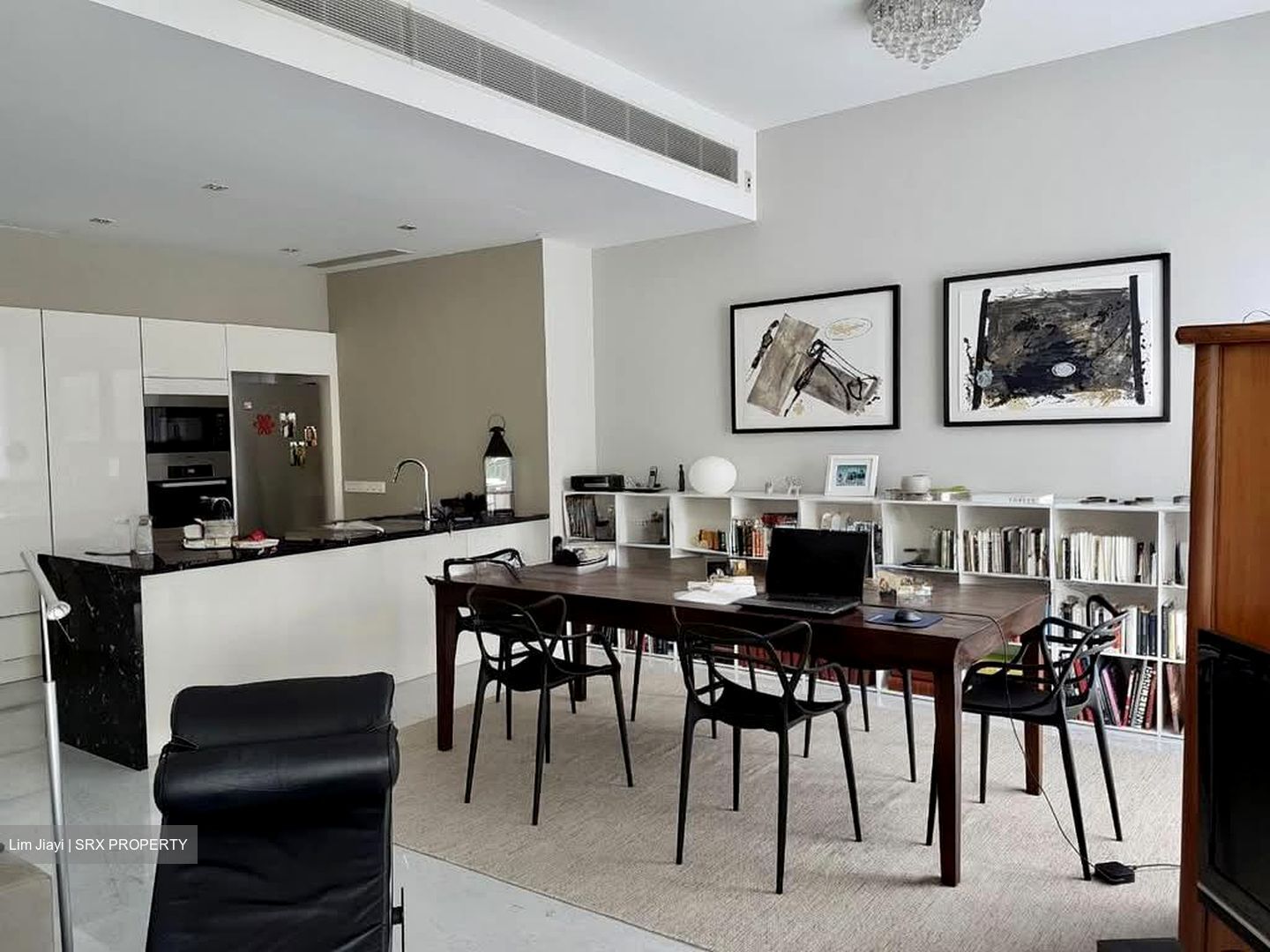 The Orange Grove (D10), Condominium #567630621